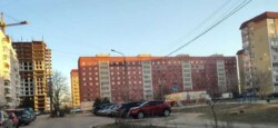 Продається квартира Володимира Украінця, 47, Запоріжжя, Запорізька, Комунарський фото 1 Продається квартира Володимира Украінця, 47, Запоріжжя, Запорізька, Комунарський фото 1