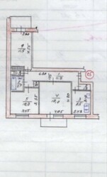 Продається квартира Чумаченко, Запоріжжя, Запорізька, Комунарський фото 9 Продається квартира Чумаченко, Запоріжжя, Запорізька, Комунарський фото 9