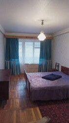 Продаж 3-кімнатної квартири, вул. Глазунова, 6, Заводський район фото 3 Продаж 3-кімнатної квартири, вул. Глазунова, 6, Заводський район фото 3