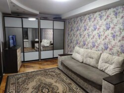 Продається квартира Василя Сергієнко, Запоріжжя, Запорізька, Хортицький фото 1 Продається квартира Василя Сергієнко, Запоріжжя, Запорізька, Хортицький фото 1