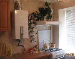 Продається квартира Запоріжжя, Запорізька, Комунарський фото 2 Продається квартира Запоріжжя, Запорізька, Комунарський фото 2
