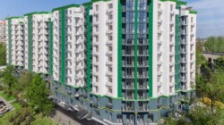 Продається квартира Петра Сагайдачного, 2в, Запоріжжя, Запорізька, Дніпровський фото 1 Продається квартира Петра Сагайдачного, 2в, Запоріжжя, Запорізька, Дніпровський фото 1