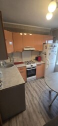 Продається квартира Героев 55 брігади, 61, Запоріжжя, Запорізька, Шевченківський фото 1 Продається квартира Героев 55 брігади, 61, Запоріжжя, Запорізька, Шевченківський фото 1