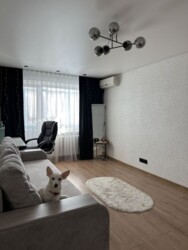 Продається квартира Парамонова, Запоріжжя, Запорізька, Комунарський фото 1 Продається квартира Парамонова, Запоріжжя, Запорізька, Комунарський фото 1