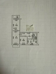 Продається квартира Автозаводская, 8, Запоріжжя, Запорізька, Комунарський фото 15 Продається квартира Автозаводская, 8, Запоріжжя, Запорізька, Комунарський фото 15