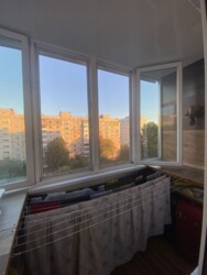 Продається квартира Зернова, 30а, Запоріжжя, Запорізька, Дніпровський фото 7 Продається квартира Зернова, 30а, Запоріжжя, Запорізька, Дніпровський фото 7