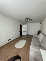 Продається квартира Парамонова, Запоріжжя, Запорізька, Комунарський фото 3 Продається квартира Парамонова, Запоріжжя, Запорізька, Комунарський фото 3