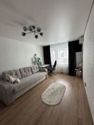 Продається квартира Парамонова, Запоріжжя, Запорізька, Комунарський фото 2 Продається квартира Парамонова, Запоріжжя, Запорізька, Комунарський фото 2