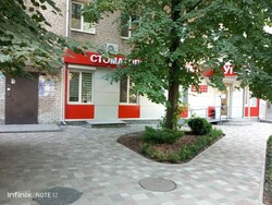 Продається квартира Миколи Корищенки, 30Б, Запоріжжя, Запорізька, Шевченківський фото 1 Продається квартира Миколи Корищенки, 30Б, Запоріжжя, Запорізька, Шевченківський фото 1