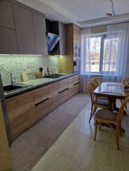 Продається 3-кімнатна квартира «чеського проєкту» вул. Кияшка, 2/9 фото 1 Продається 3-кімнатна квартира «чеського проєкту» вул. Кияшка, 2/9 фото 1