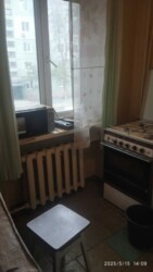 Продається квартира Військобуд, Запоріжжя, Запорізька, Шевченківський фото 3 Продається квартира Військобуд, Запоріжжя, Запорізька, Шевченківський фото 3