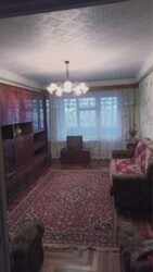 Продаж 3-кімнатної квартири, вул. Глазунова, 6, Заводський район фото 4 Продаж 3-кімнатної квартири, вул. Глазунова, 6, Заводський район фото 4