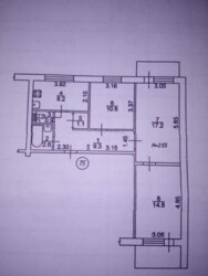 Продається квартира Професора Толока, 33, Запоріжжя, Запорізька, Дніпровський фото 16 Продається квартира Професора Толока, 33, Запоріжжя, Запорізька, Дніпровський фото 16