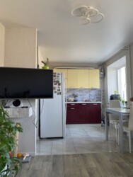 Продається квартира Европейская, 4, Запоріжжя, Запорізька, Комунарський фото 3 Продається квартира Европейская, 4, Запоріжжя, Запорізька, Комунарський фото 3