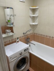Продається квартира Европійська, 28, Запоріжжя, Запорізька, Комунарський фото 6 Продається квартира Европійська, 28, Запоріжжя, Запорізька, Комунарський фото 6