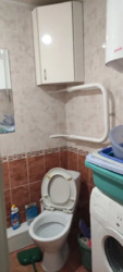Продається квартира Клімова, 3, Запоріжжя, Запорізька, Шевченківський фото 8 Продається квартира Клімова, 3, Запоріжжя, Запорізька, Шевченківський фото 8