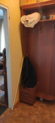Продається квартира Клімова, 3, Запоріжжя, Запорізька, Шевченківський фото 4 Продається квартира Клімова, 3, Запоріжжя, Запорізька, Шевченківський фото 4