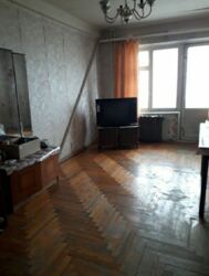 Продаж 3-кімнатної квартири з видом на Дніпро, район Набережної фото 2 Продаж 3-кімнатної квартири з видом на Дніпро, район Набережної фото 2