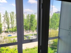 Продається квартира Запоріжжя, Запорізька, Комунарський фото 1 Продається квартира Запоріжжя, Запорізька, Комунарський фото 1