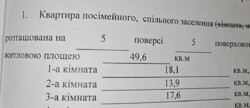 Продається квартира Запоріжжя, Запорізька, Дніпровський фото 3 Продається квартира Запоріжжя, Запорізька, Дніпровський фото 3