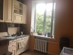 Продам 1 кімнатну квартру фото 2 Продам 1 кімнатну квартру фото 2