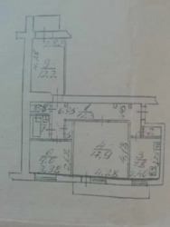 Продається квартира Тбіліська, Запоріжжя, Запорізька, Вознесенівський фото 12 Продається квартира Тбіліська, Запоріжжя, Запорізька, Вознесенівський фото 12