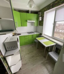 Продаж 1-кімнатної квартири в центрі міста фото 4 Продаж 1-кімнатної квартири в центрі міста фото 4