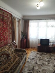 Продається квартира Полякова, Запоріжжя, Запорізька, Шевченківський фото 1 Продається квартира Полякова, Запоріжжя, Запорізька, Шевченківський фото 1