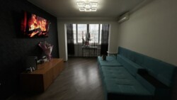 Продається квартира Звенигородська, Запоріжжя, Запорізька, Дніпровський фото 1 Продається квартира Звенигородська, Запоріжжя, Запорізька, Дніпровський фото 1