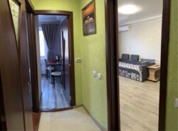 Продається квартира Патріотична, 62, Запоріжжя, Запорізька, Вознесенівський фото 5 Продається квартира Патріотична, 62, Запоріжжя, Запорізька, Вознесенівський фото 5