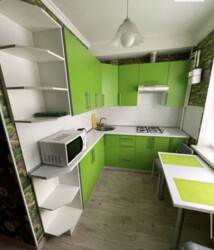 Продаж 1-кімнатної квартири в центрі міста фото 3 Продаж 1-кімнатної квартири в центрі міста фото 3