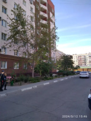 Продається квартира Новокузнецкая, 5, Запоріжжя, Запорізька, Комунарський фото 1 Продається квартира Новокузнецкая, 5, Запоріжжя, Запорізька, Комунарський фото 1