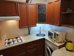 Продається квартира Дудикіна, 16а, Запоріжжя, Запорізька, Дніпровський фото 3 Продається квартира Дудикіна, 16а, Запоріжжя, Запорізька, Дніпровський фото 3