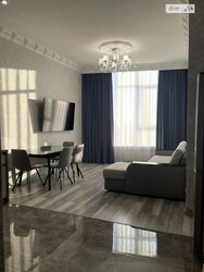 Продам 2 кімнатну квартиру в ЖК 'Лермонтово' загальною площею 90м2 фото 1 Продам 2 кімнатну квартиру в ЖК 'Лермонтово' загальною площею 90м2 фото 1