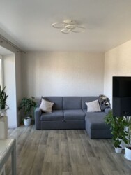 Продається квартира Европейская, 4, Запоріжжя, Запорізька, Комунарський фото 1 Продається квартира Европейская, 4, Запоріжжя, Запорізька, Комунарський фото 1