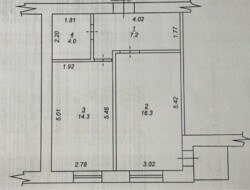 Продається квартира Петра Сагайдачного, 2в, Запоріжжя, Запорізька, Дніпровський фото 6 Продається квартира Петра Сагайдачного, 2в, Запоріжжя, Запорізька, Дніпровський фото 6