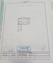 Продається квартира Перемоги, 135, Запоріжжя, Запорізька, Вознесенівський фото 12 Продається квартира Перемоги, 135, Запоріжжя, Запорізька, Вознесенівський фото 12