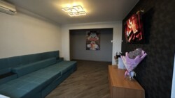 Продається квартира Звенигородська, Запоріжжя, Запорізька, Дніпровський фото 2 Продається квартира Звенигородська, Запоріжжя, Запорізька, Дніпровський фото 2