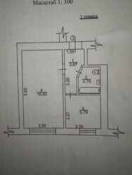 Продається квартира Красная, 20А, Запоріжжя, Запорізька, Шевченківський фото 6 Продається квартира Красная, 20А, Запоріжжя, Запорізька, Шевченківський фото 6