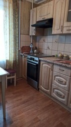 Продаж 3-кімнатної квартири, вул. Глазунова, 6, Заводський район фото 5 Продаж 3-кімнатної квартири, вул. Глазунова, 6, Заводський район фото 5