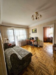 Продається квартира Перемоги, 107, Запоріжжя, Запорізька, Вознесенівський фото 1 Продається квартира Перемоги, 107, Запоріжжя, Запорізька, Вознесенівський фото 1