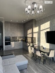 Продам 2 кімнатну квартиру в ЖК 'Лермонтово' загальною площею 90м2 фото 2 Продам 2 кімнатну квартиру в ЖК 'Лермонтово' загальною площею 90м2 фото 2