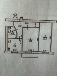 Продається квартира Перемоги, 6а, Запоріжжя, Запорізька, Вознесенівський фото 9 Продається квартира Перемоги, 6а, Запоріжжя, Запорізька, Вознесенівський фото 9