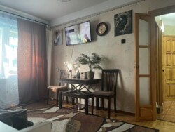 Продається квартира Бельфорський бульвар, 3, Запоріжжя, Запорізька, Дніпровський фото 6 Продається квартира Бельфорський бульвар, 3, Запоріжжя, Запорізька, Дніпровський фото 6