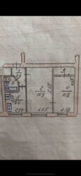 Продається квартира Дніпровське шосе, Запоріжжя, Запорізька, Дніпровський фото 11 Продається квартира Дніпровське шосе, Запоріжжя, Запорізька, Дніпровський фото 11