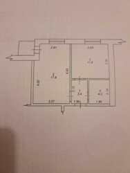 Продається квартира Петра Сагайдачного, 2, Запоріжжя, Запорізька, Дніпровський фото 11 Продається квартира Петра Сагайдачного, 2, Запоріжжя, Запорізька, Дніпровський фото 11