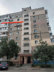 Продається квартира Володимира Українця, 36а, Запоріжжя, Запорізька, Комунарський фото 1 Продається квартира Володимира Українця, 36а, Запоріжжя, Запорізька, Комунарський фото 1