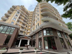 Продається квартира Французський бульвар, 13а, Одеса, Одеська, Приморський фото 1 Продається квартира Французський бульвар, 13а, Одеса, Одеська, Приморський фото 1