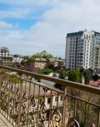 Продається квартира Французський бульвар, 13а, Одеса, Одеська, Приморський фото 14 Продається квартира Французський бульвар, 13а, Одеса, Одеська, Приморський фото 14