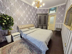 115 м² з терасою в ЖК «Сигурд Холл» | Французький бульвар фото 3 115 м² з терасою в ЖК «Сигурд Холл» | Французький бульвар фото 3